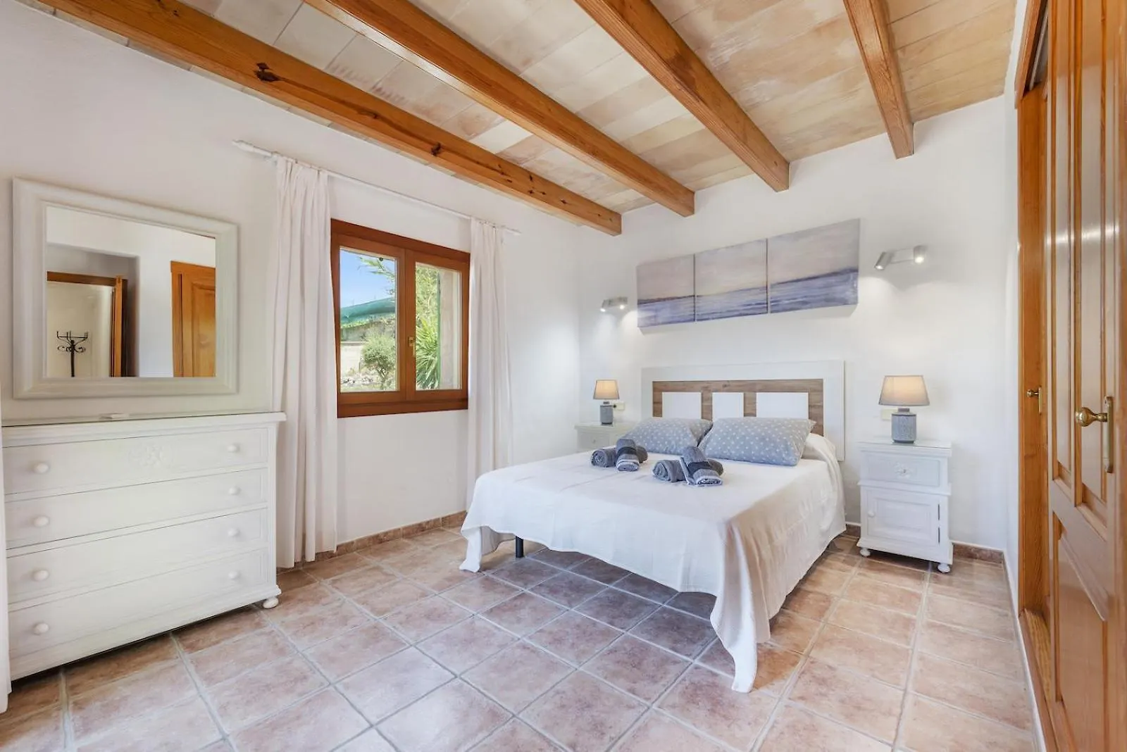 Villa Can Bach Pollença