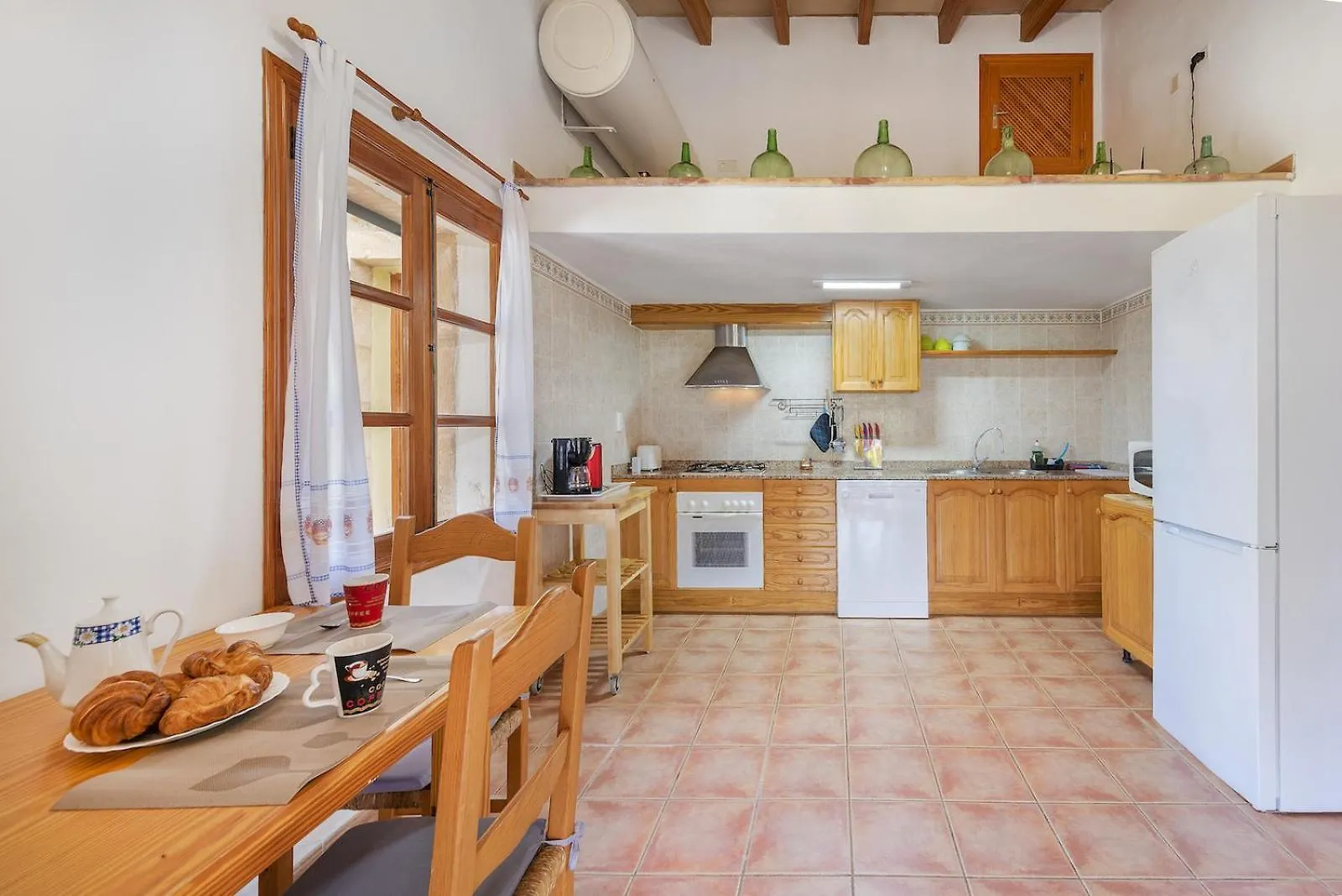 Villa Can Bach Pollença