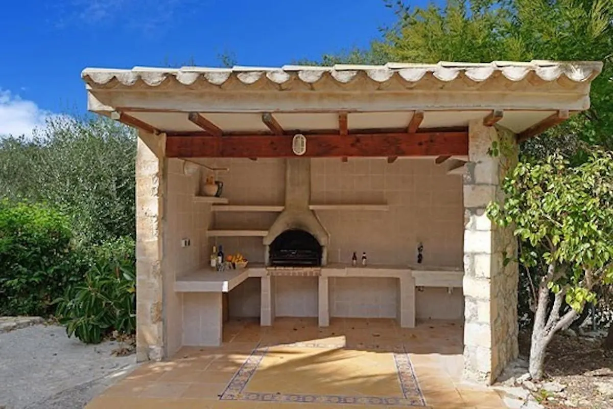 Villa Can Bach Pollensa