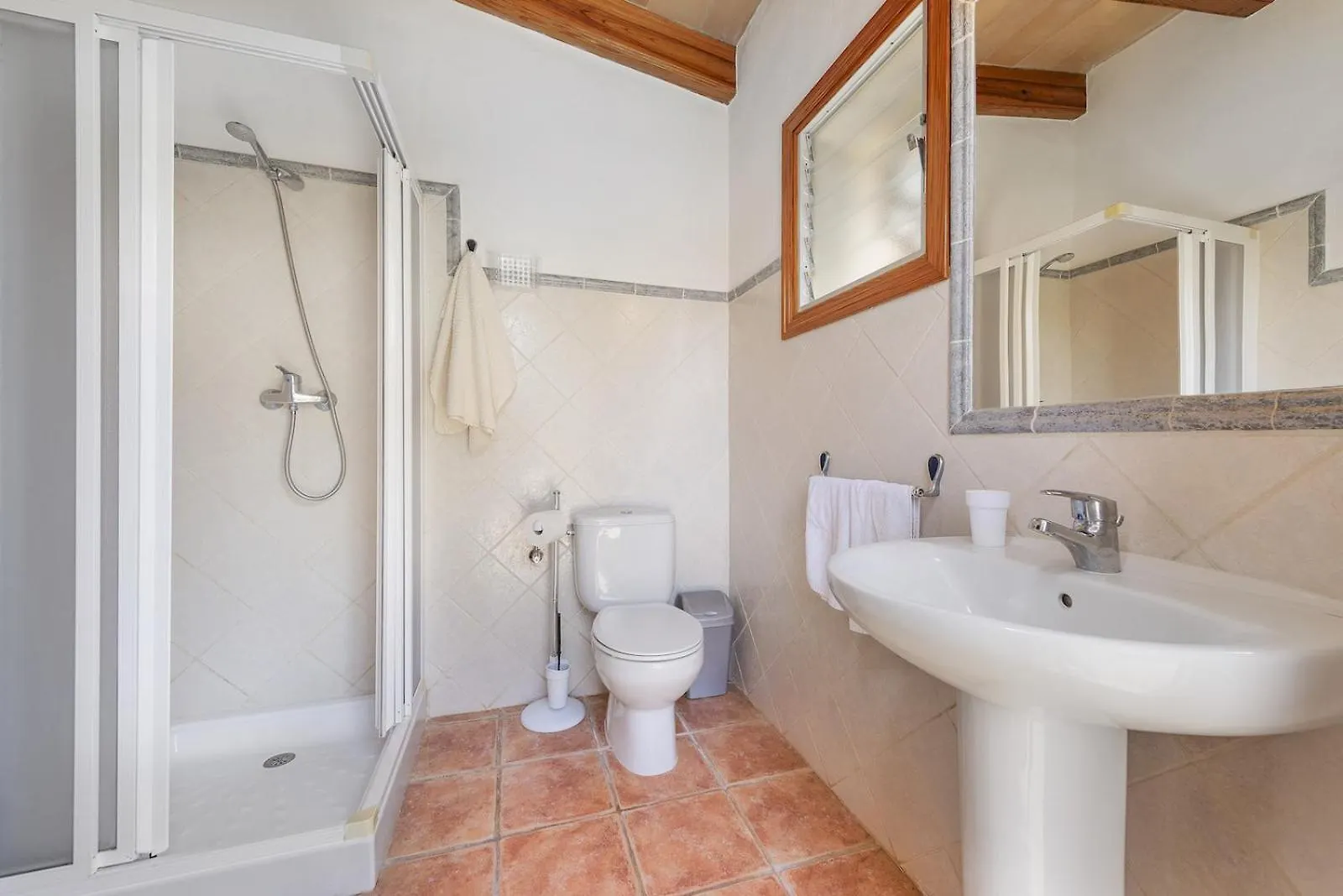 Villa Can Bach Pollensa