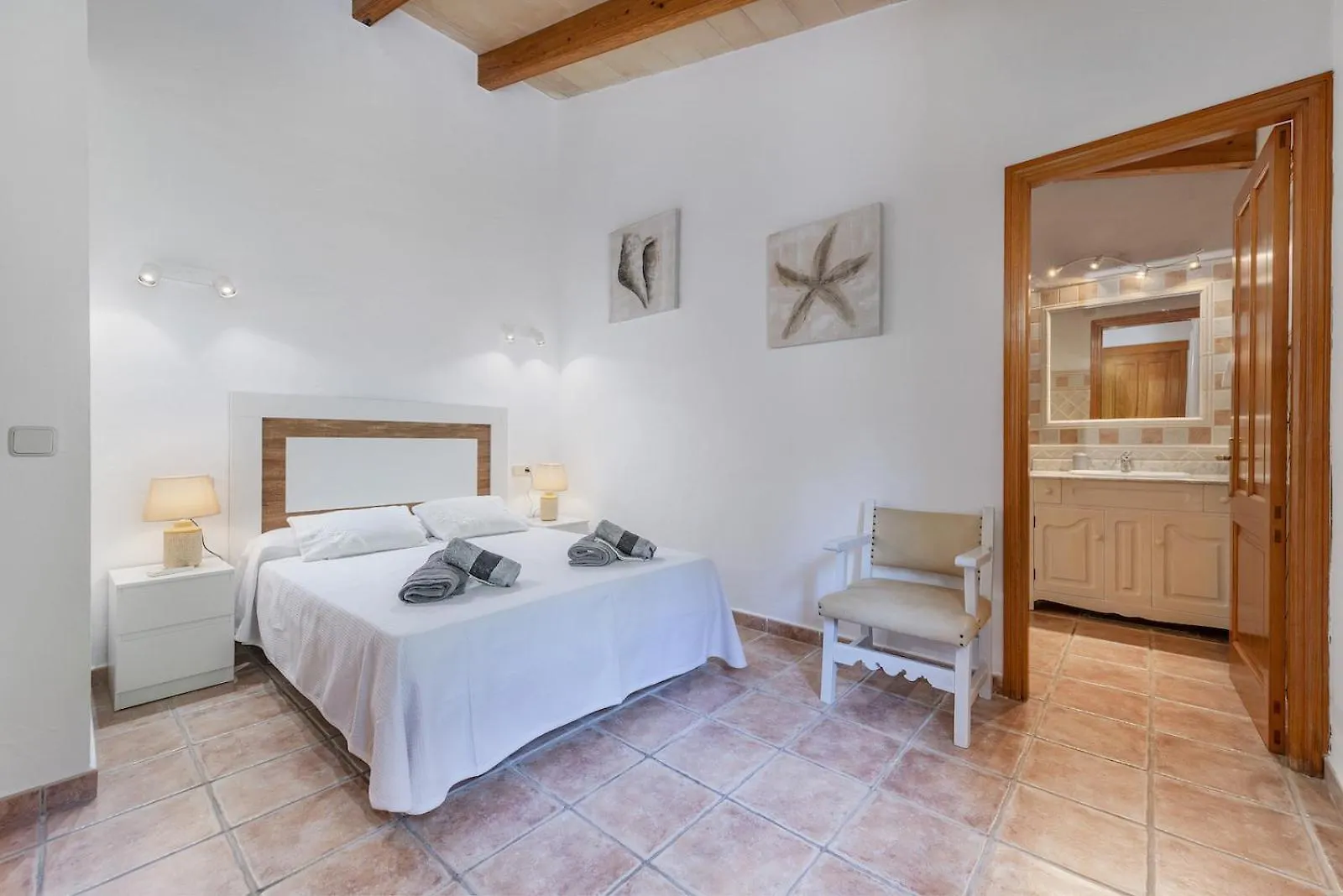 Villa Can Bach Pollensa