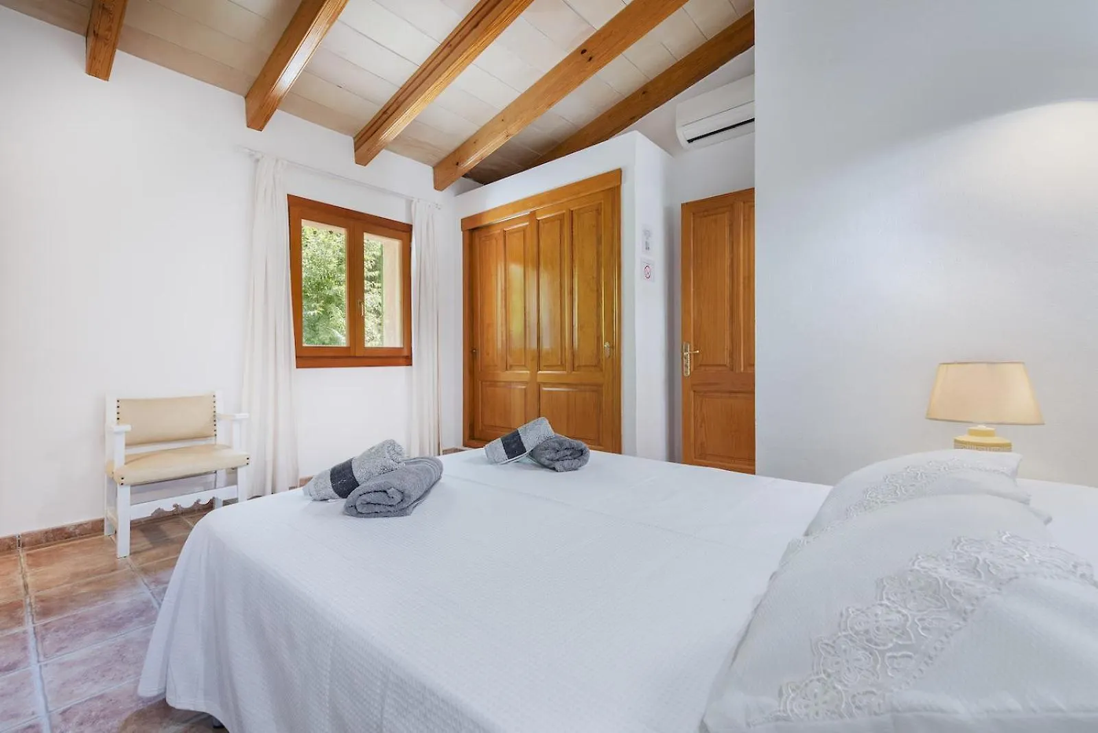 Villa Can Bach Pollensa