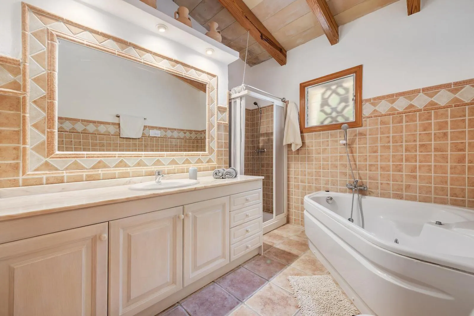 Villa Can Bach Pollensa España
