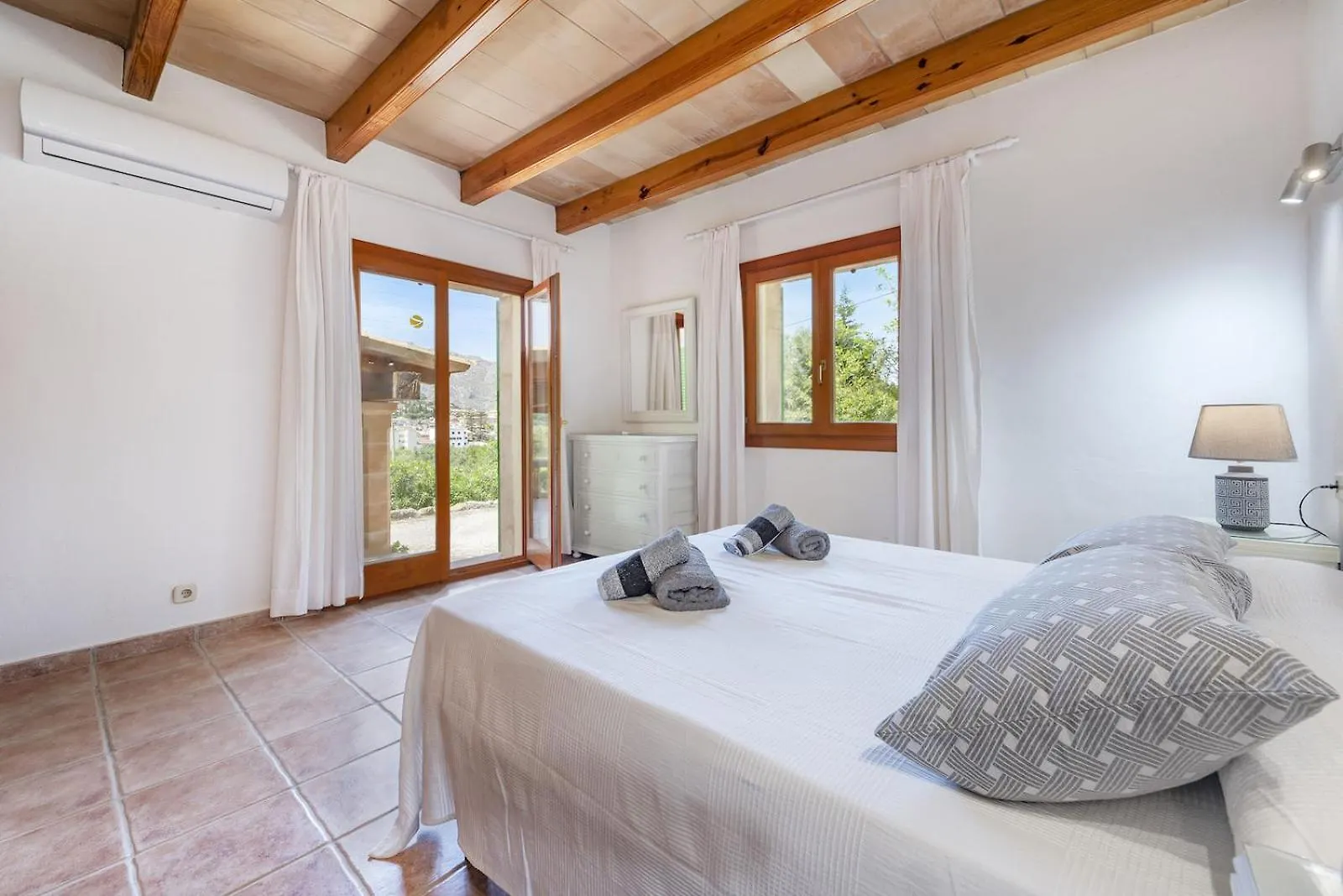 Villa Can Bach Pollensa 0*,