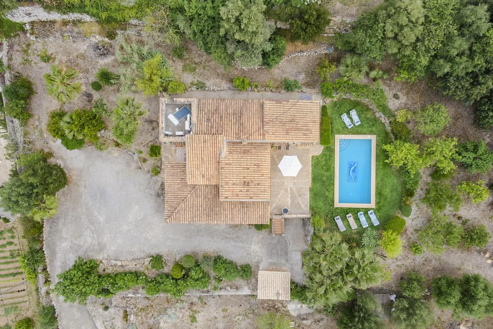 Villa Can Bach Pollensa